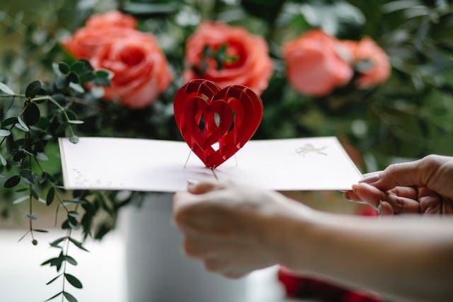 How to Celebrate Valentine Day